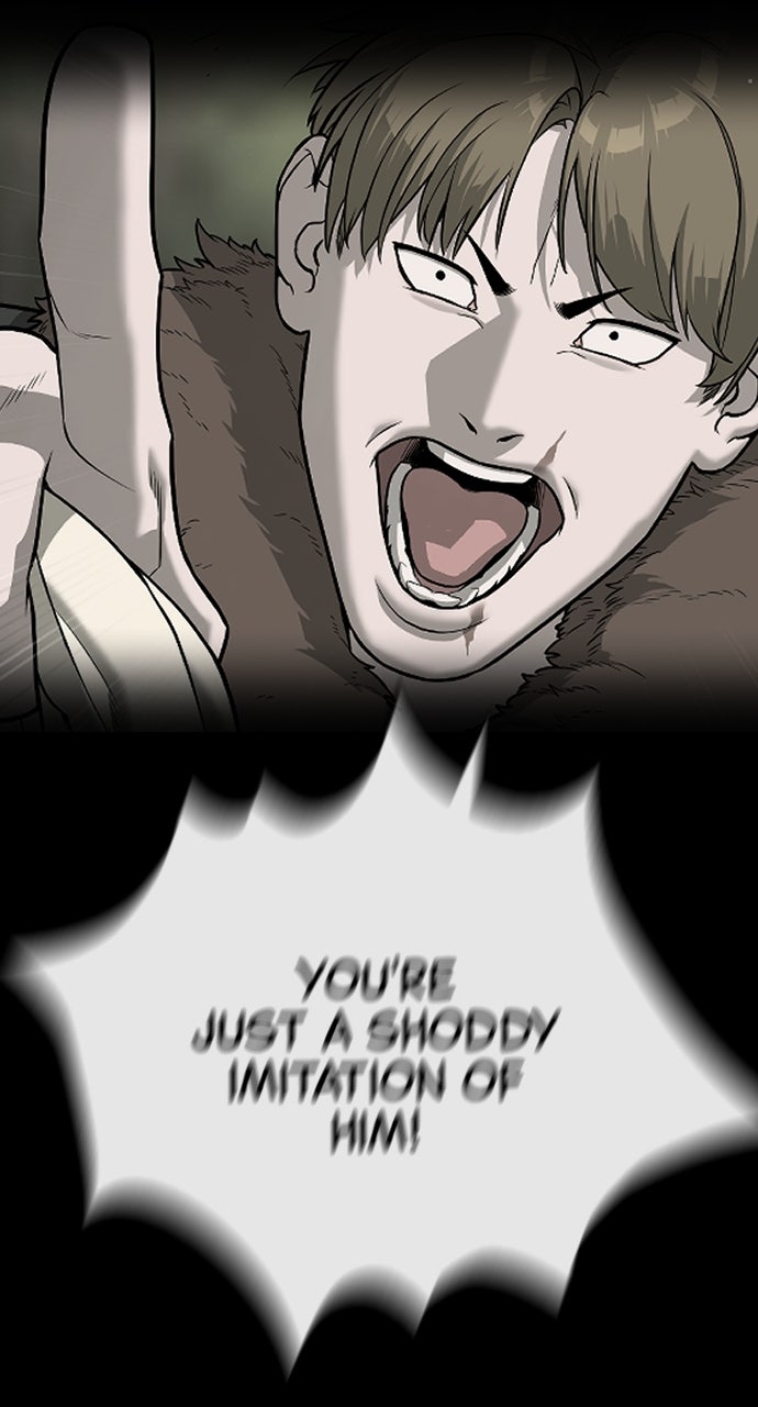 Read Killer Peter (en) Manga Online