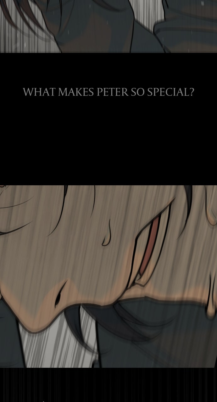 Read Killer Peter (en) Manga Online