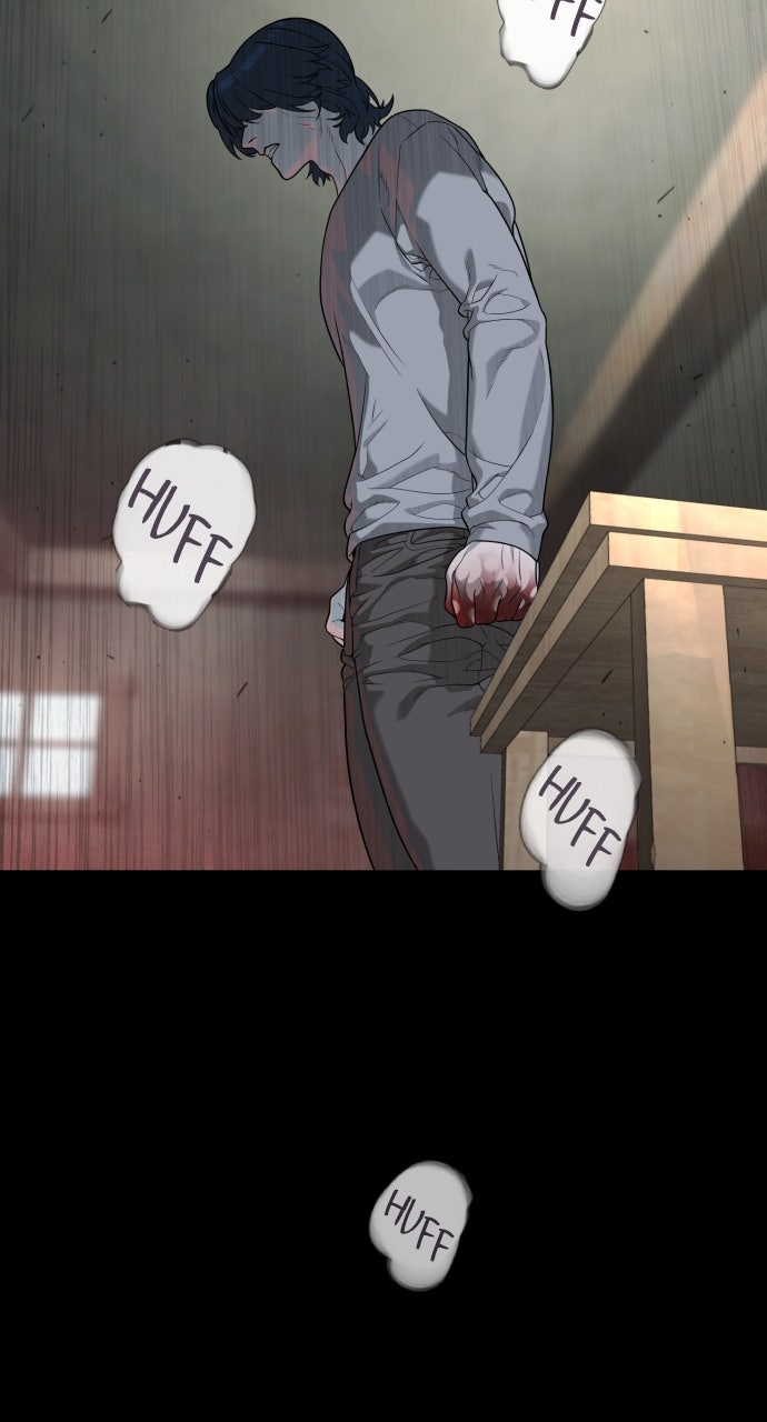 Read Killer Peter (en) Manga Online