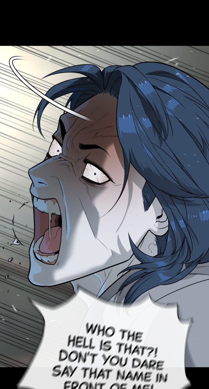 Read Killer Peter (en) Manga Online