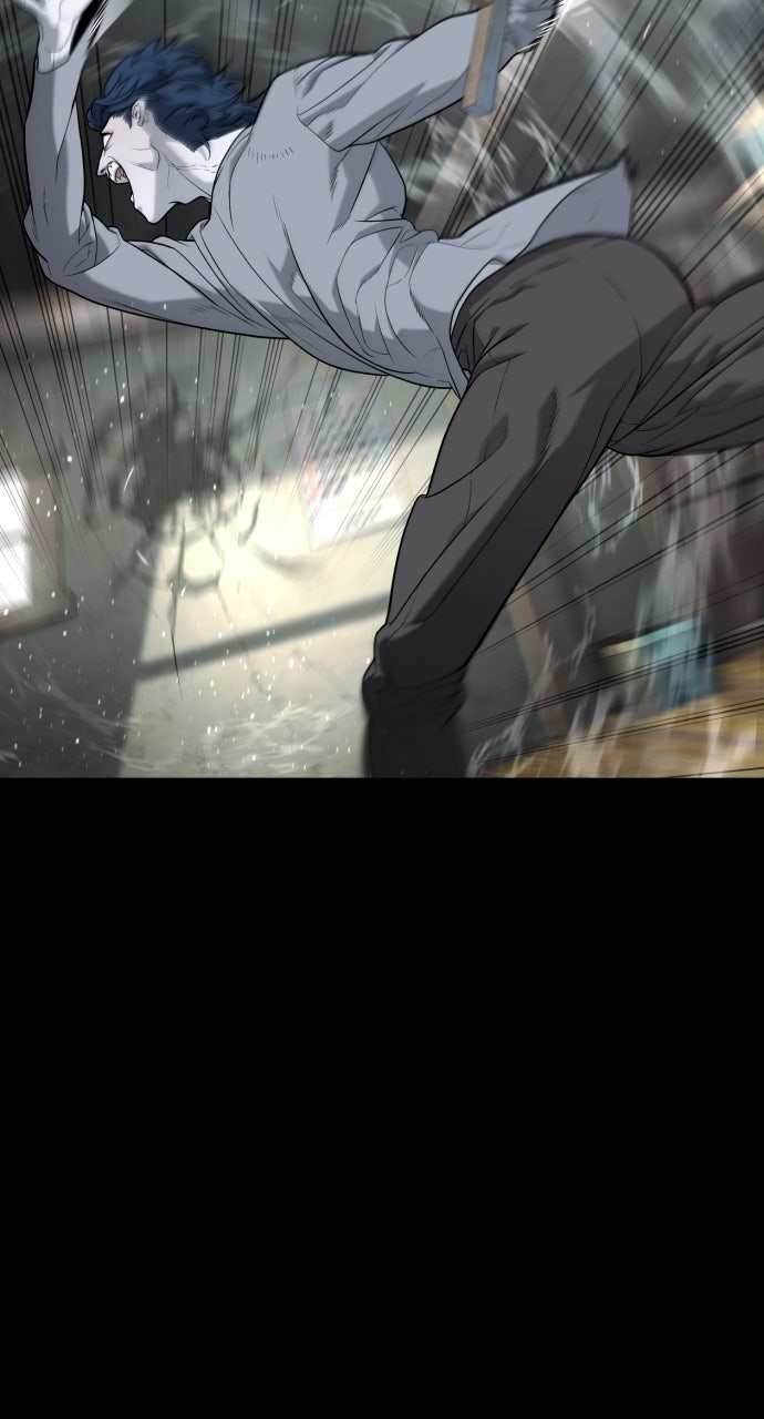 Read Killer Peter (en) Manga Online