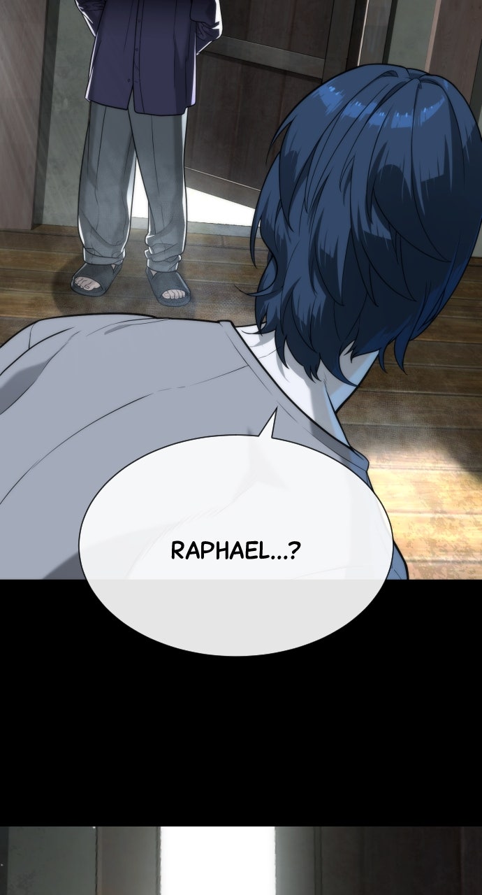 Read Killer Peter (en) Manga Online