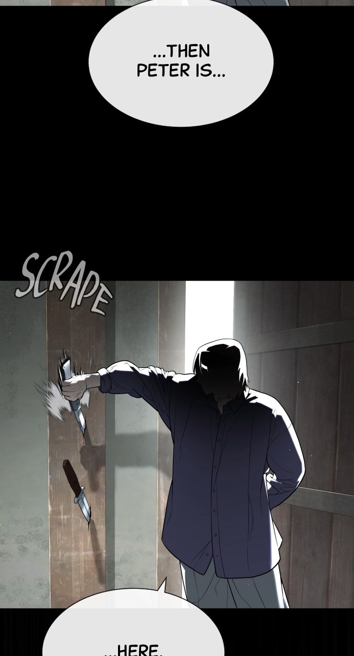 Read Killer Peter (en) Manga Online