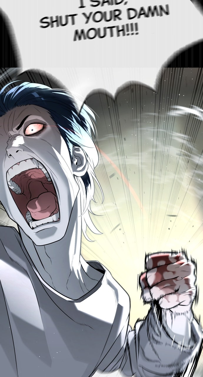 Read Killer Peter (en) Manga Online