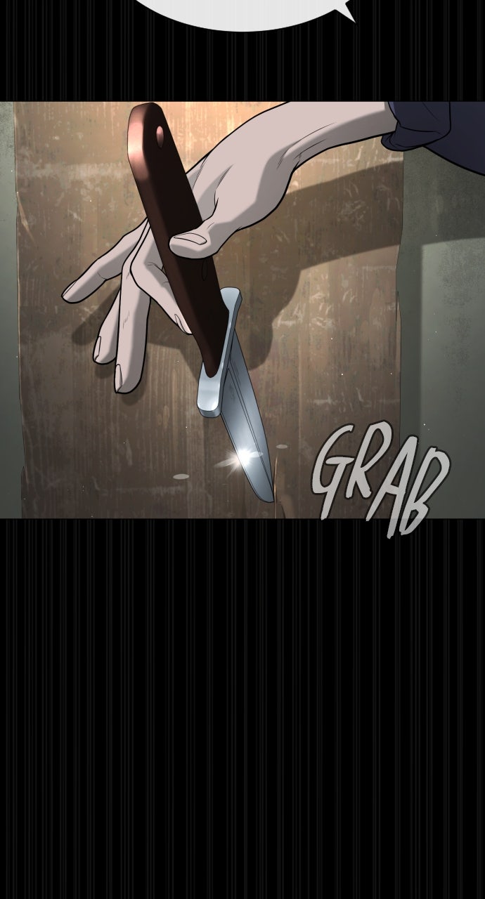 Read Killer Peter (en) Manga Online