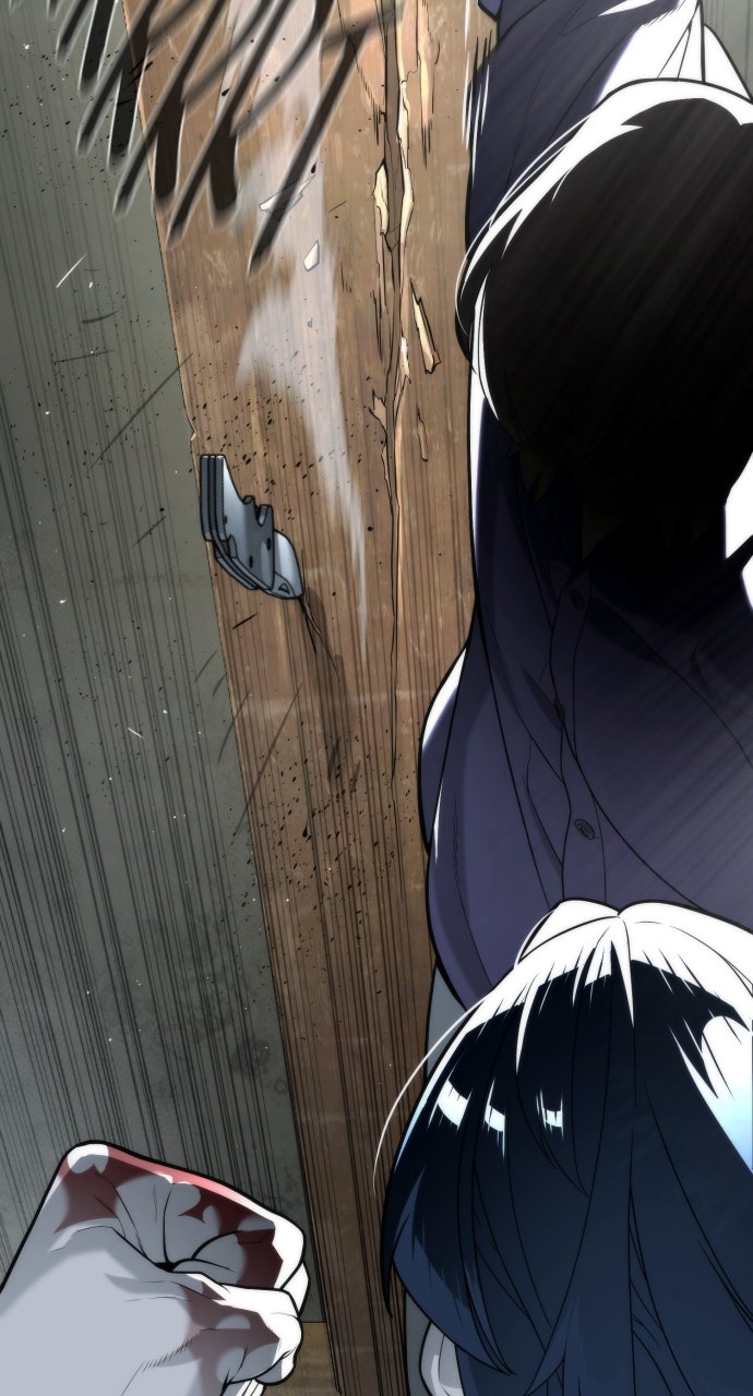 Read Killer Peter (en) Manga Online