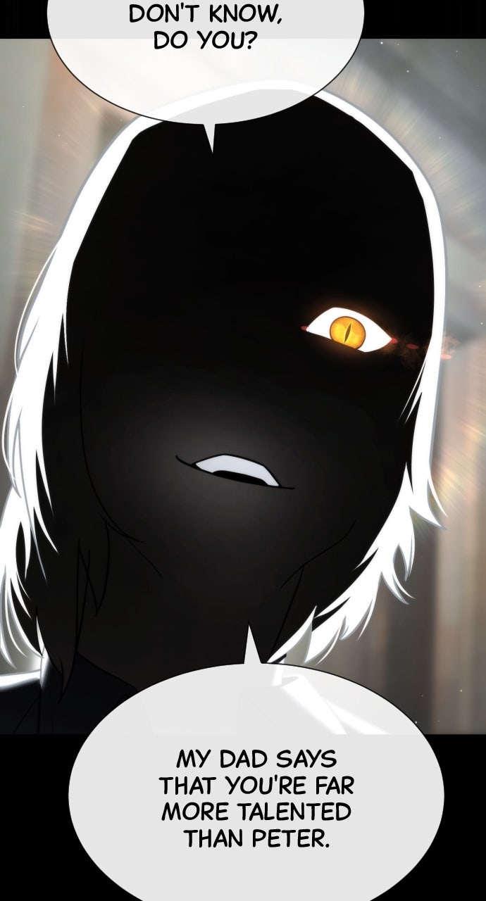 Read Killer Peter (en) Manga Online