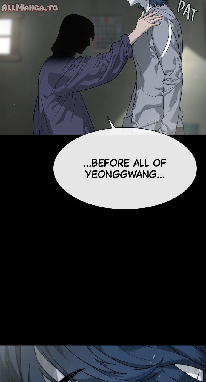 Read Killer Peter (en) Manga Online