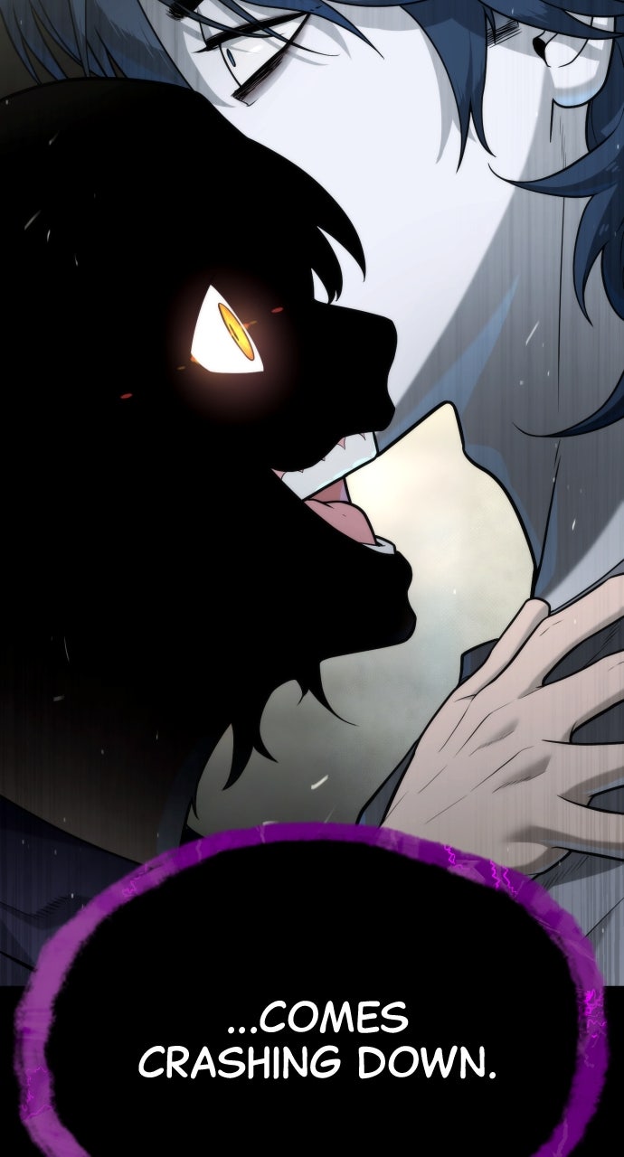 Read Killer Peter (en) Manga Online