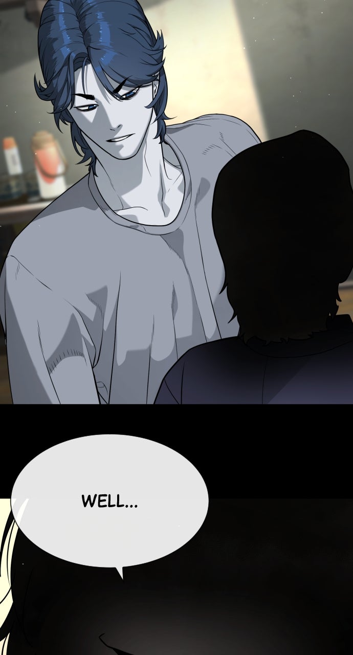 Read Killer Peter (en) Manga Online