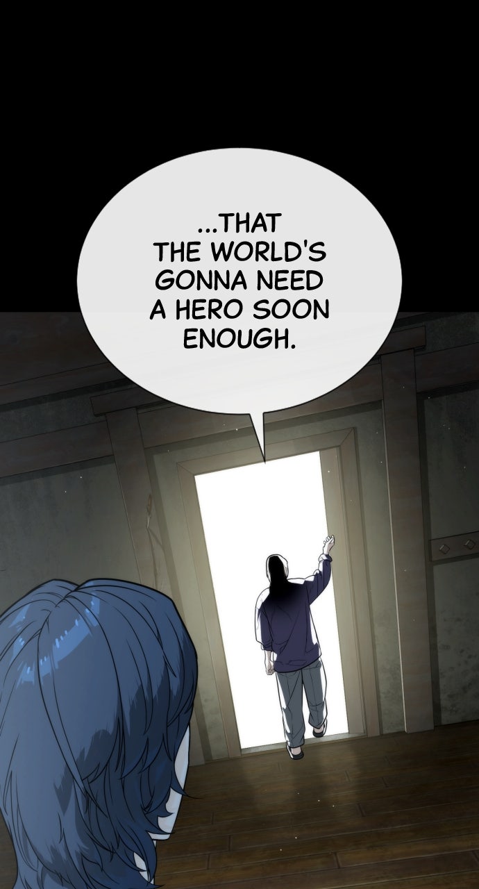 Read Killer Peter (en) Manga Online