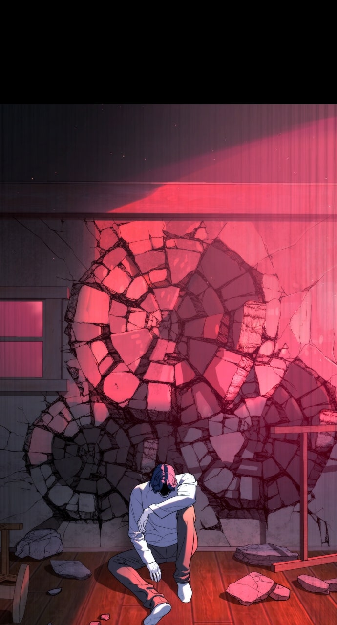 Read Killer Peter (en) Manga Online