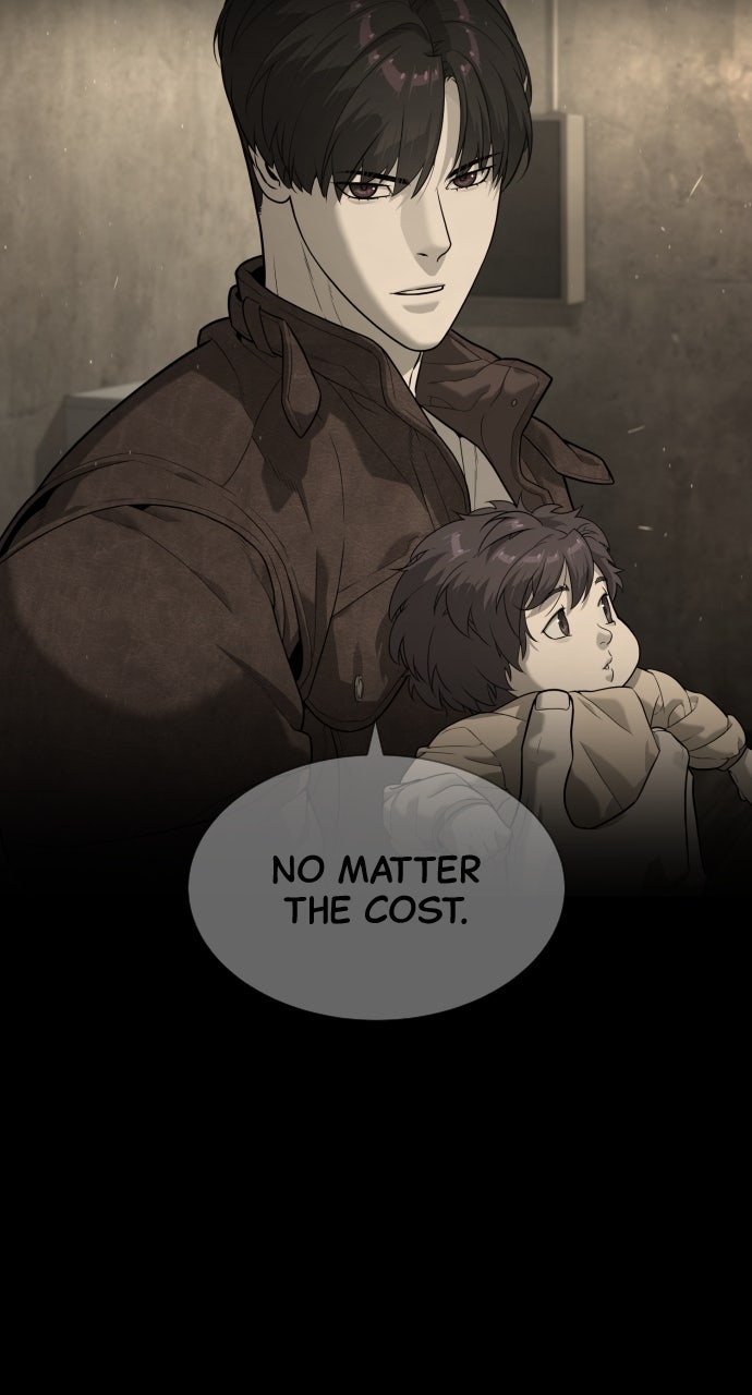 Read Killer Peter (en) Manga Online