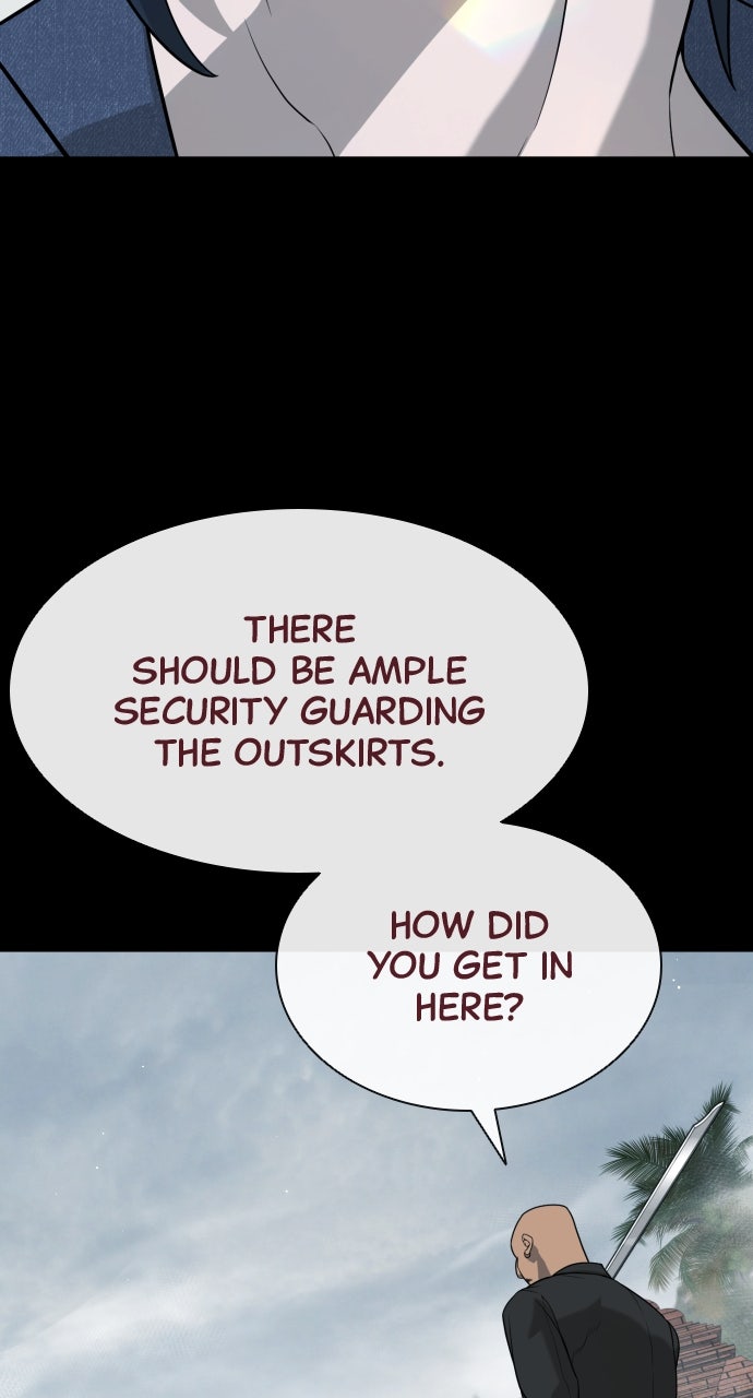 Read Killer Peter (en) Manga Online