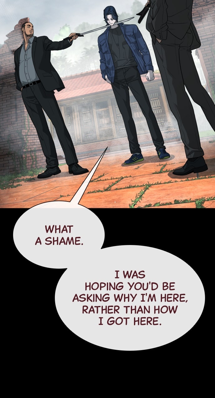 Read Killer Peter (en) Manga Online