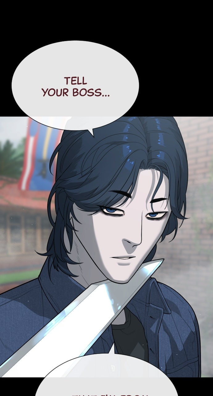 Read Killer Peter (en) Manga Online