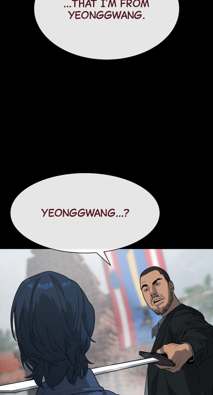 Read Killer Peter (en) Manga Online