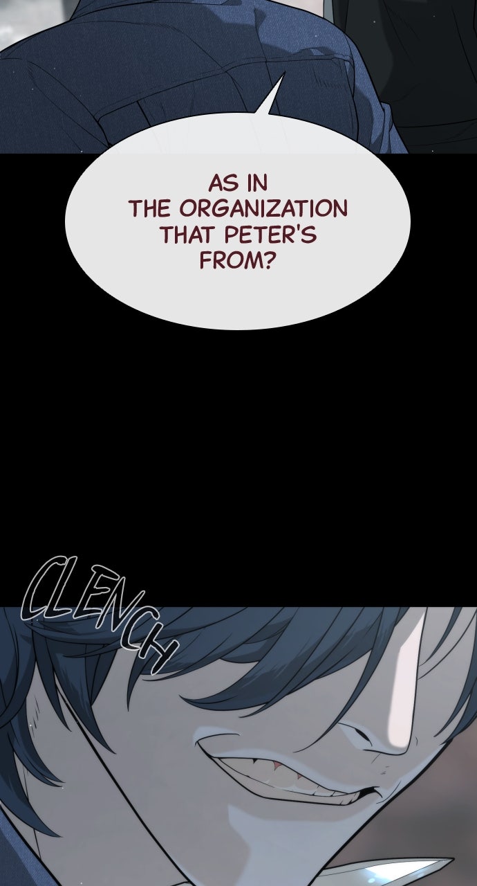 Read Killer Peter (en) Manga Online