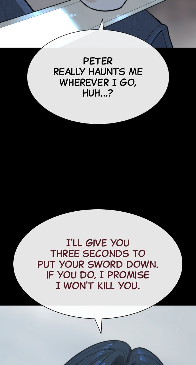 Read Killer Peter (en) Manga Online