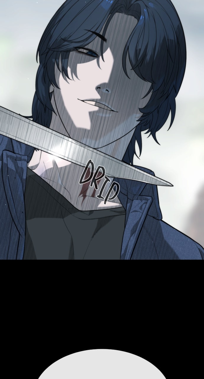 Read Killer Peter (en) Manga Online