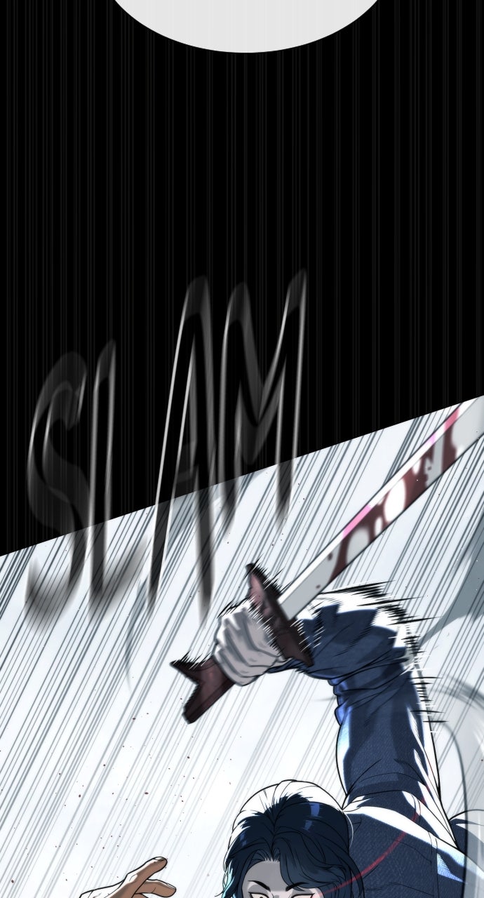 Read Killer Peter (en) Manga Online