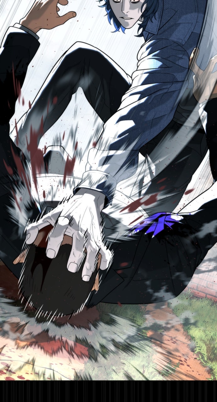 Read Killer Peter (en) Manga Online