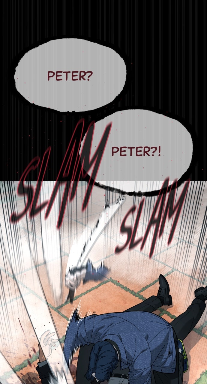 Read Killer Peter (en) Manga Online