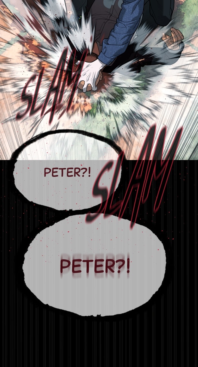 Read Killer Peter (en) Manga Online