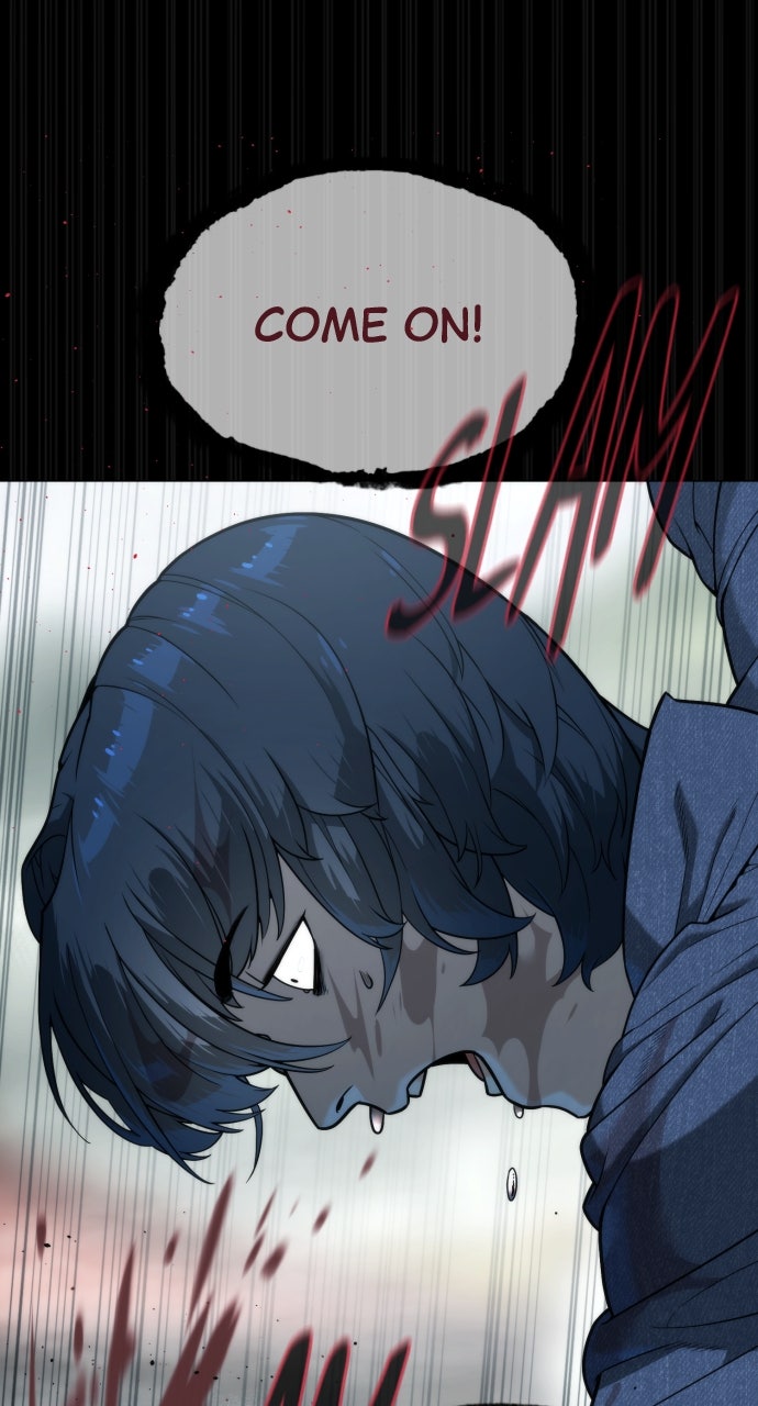 Read Killer Peter (en) Manga Online