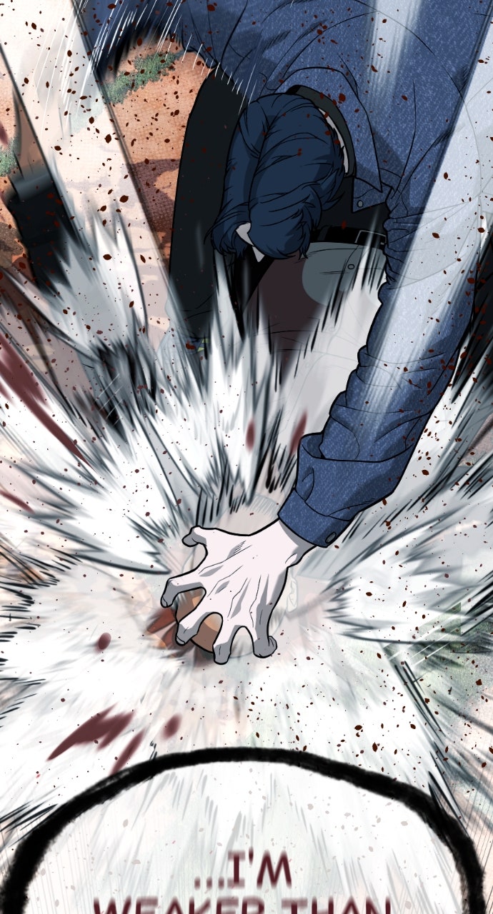 Read Killer Peter (en) Manga Online