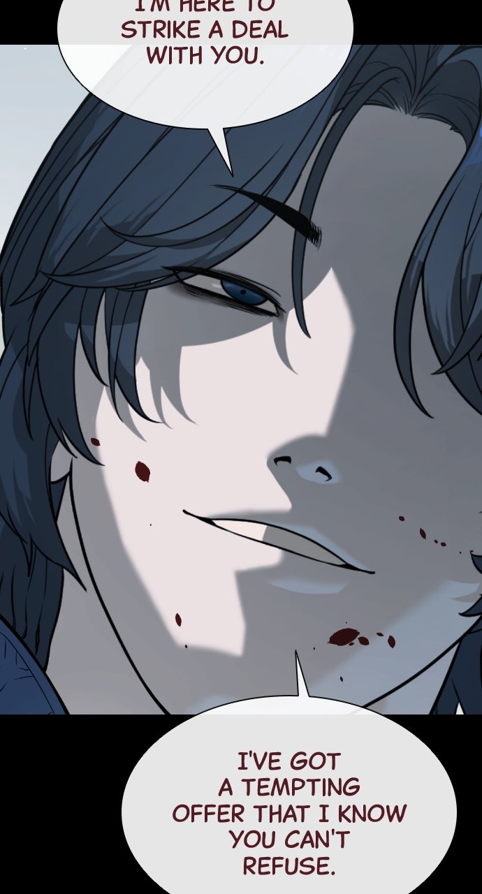 Read Killer Peter (en) Manga Online