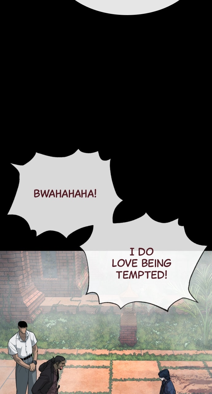 Read Killer Peter (en) Manga Online