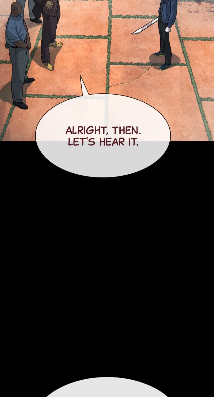 Read Killer Peter (en) Manga Online