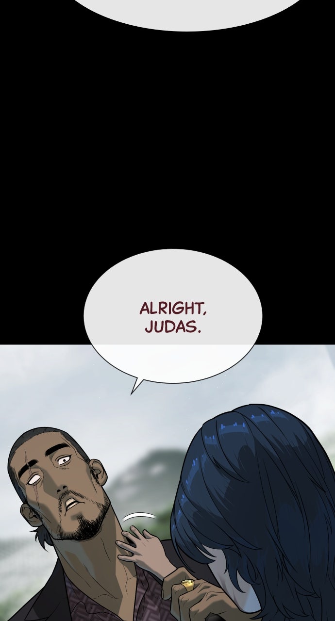 Read Killer Peter (en) Manga Online