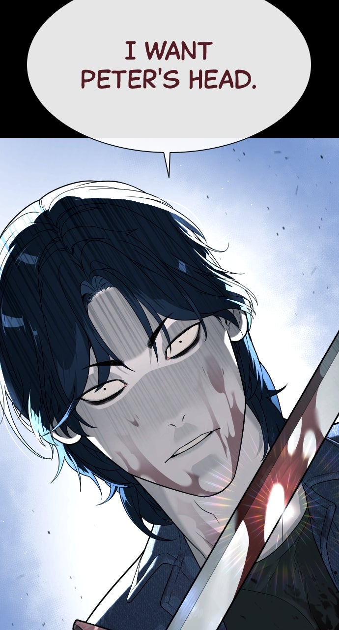 Read Killer Peter (en) Manga Online