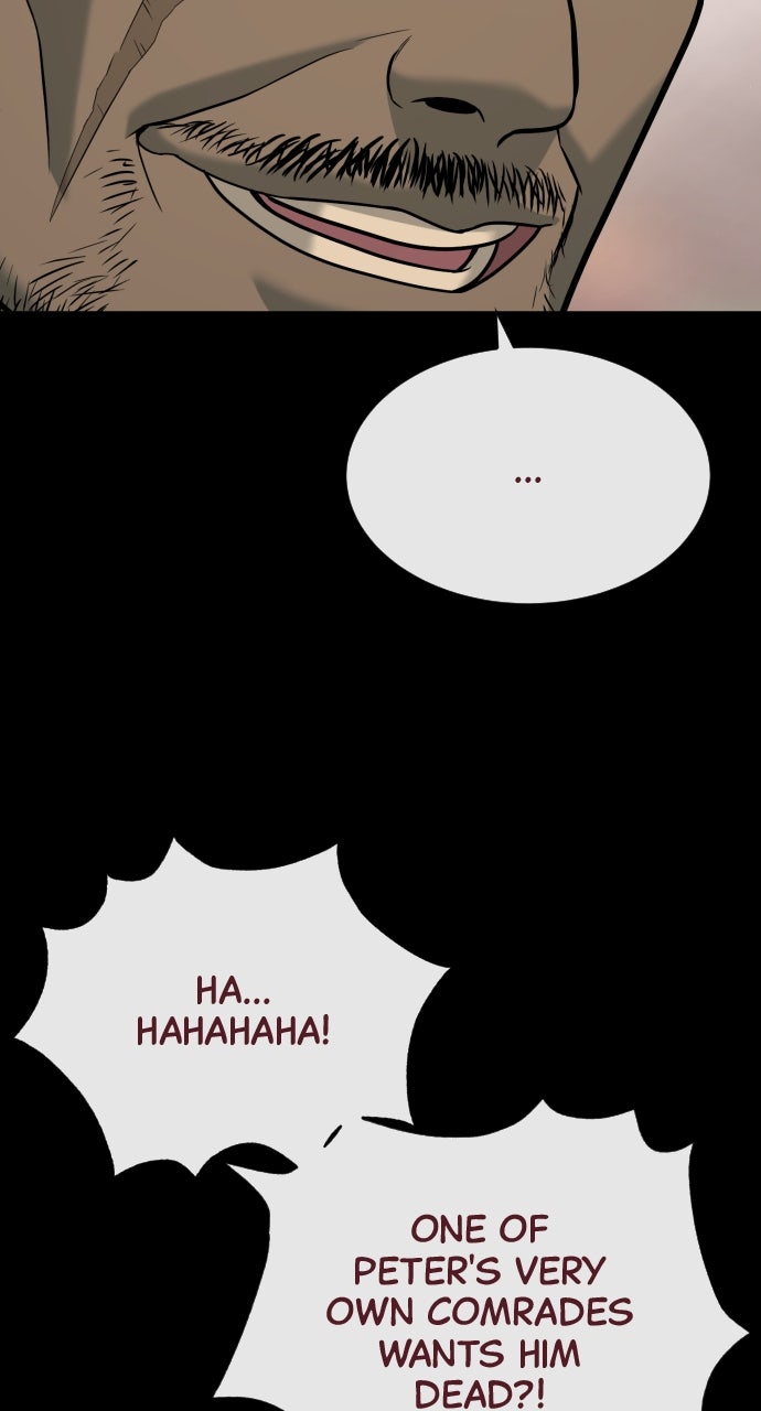 Read Killer Peter (en) Manga Online