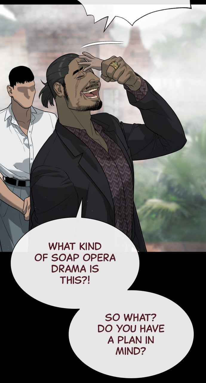 Read Killer Peter (en) Manga Online