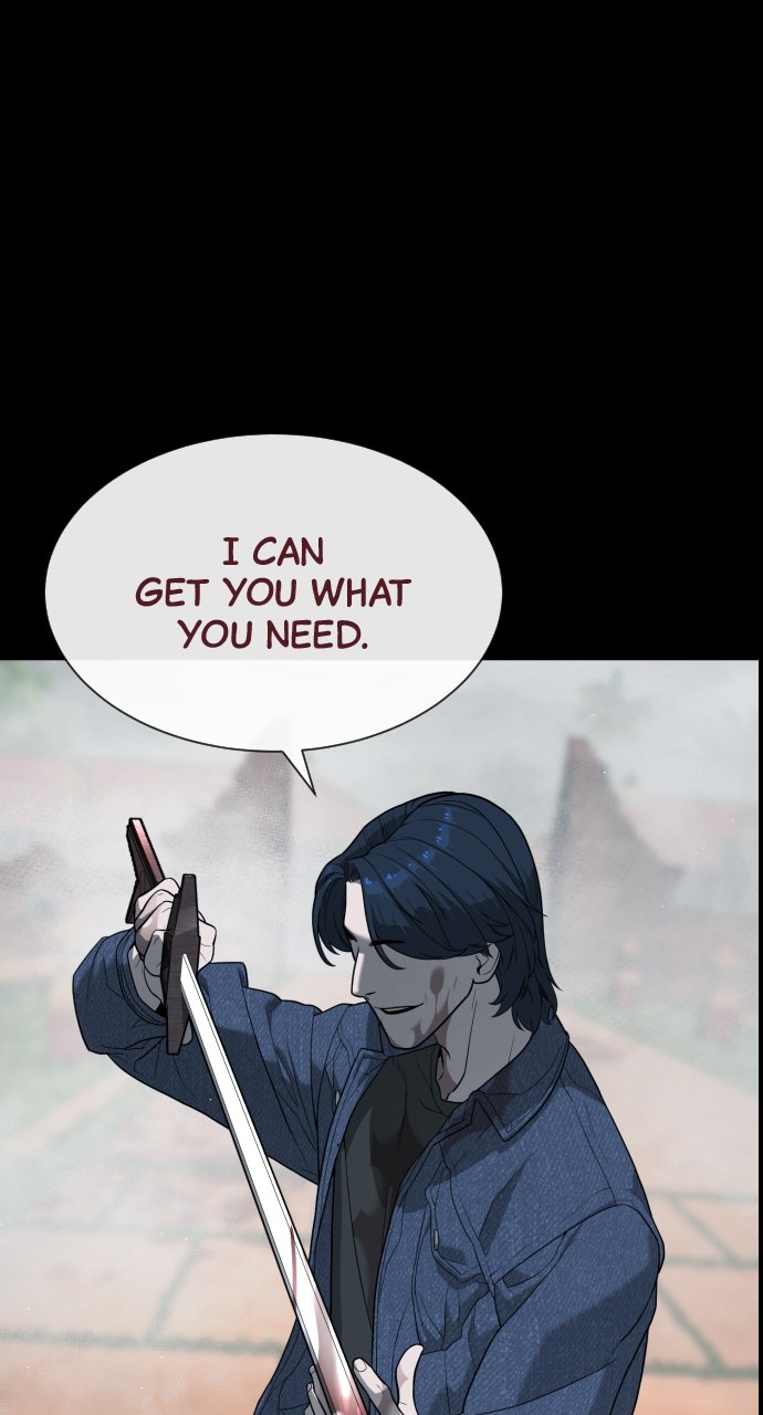 Read Killer Peter (en) Manga Online