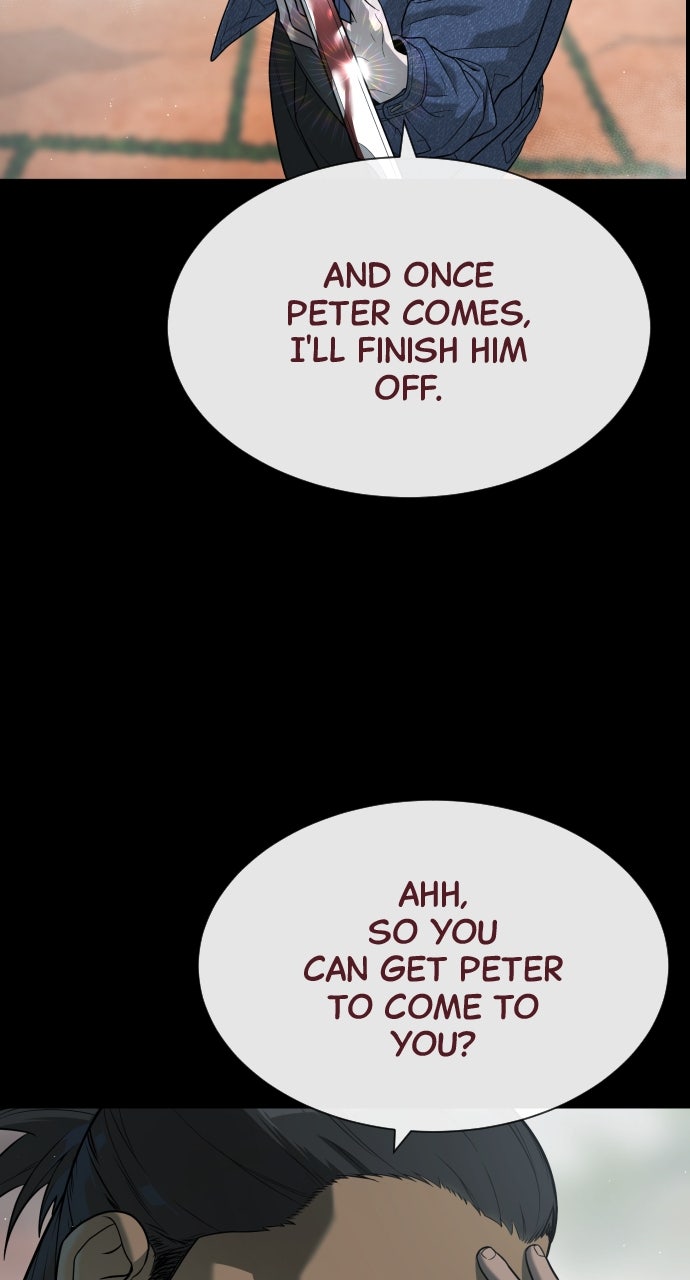 Read Killer Peter (en) Manga Online