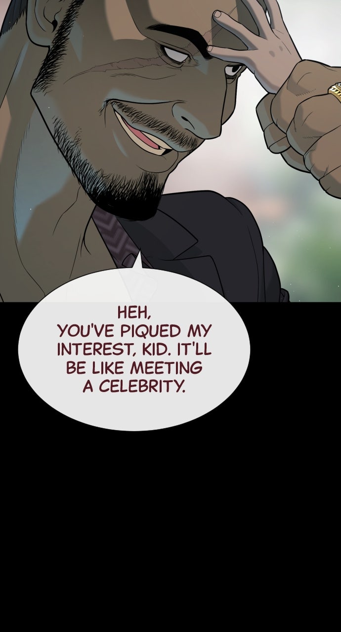 Read Killer Peter (en) Manga Online