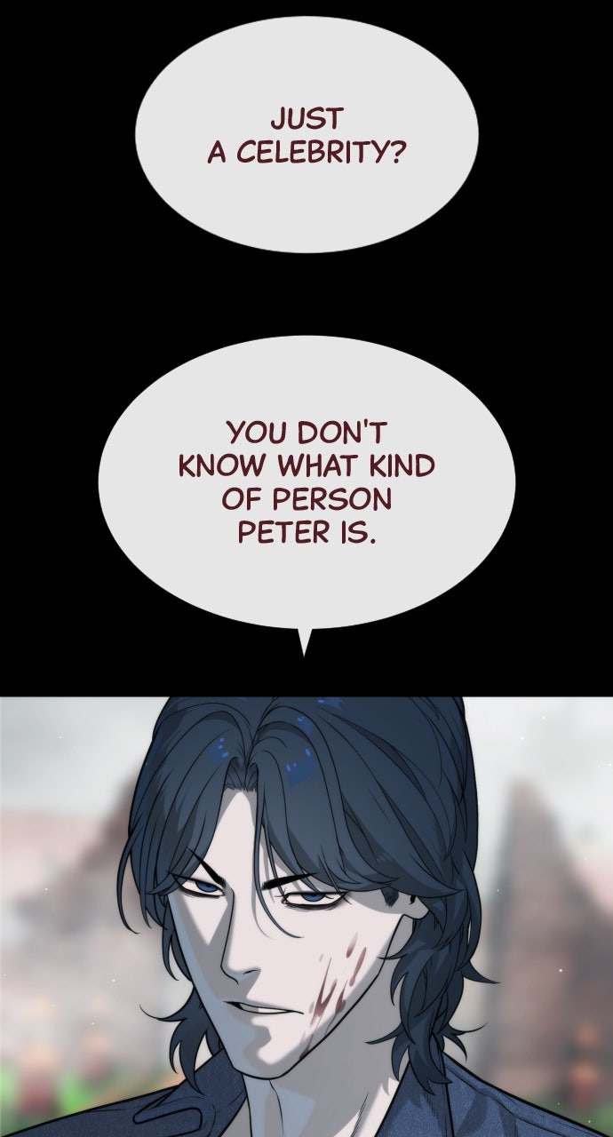 Read Killer Peter (en) Manga Online