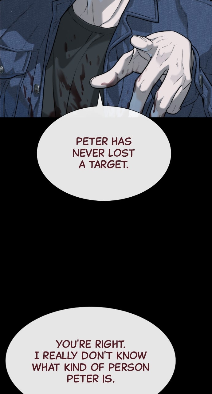 Read Killer Peter (en) Manga Online