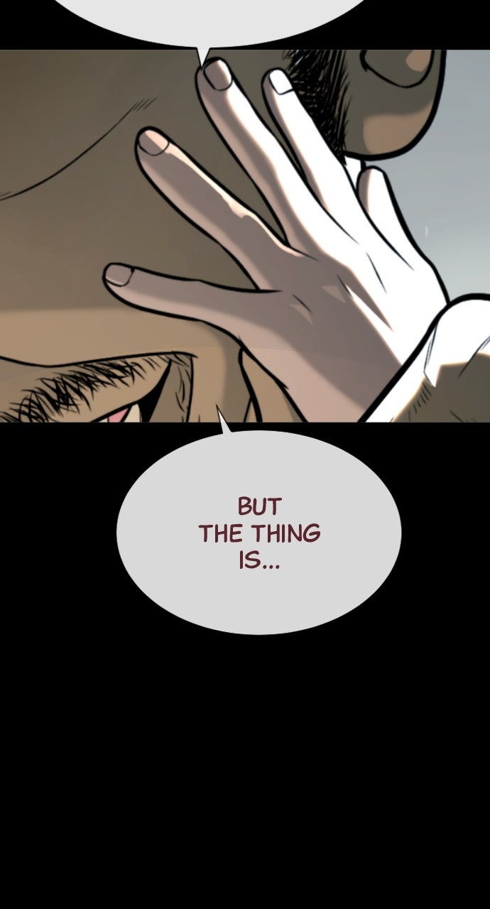 Read Killer Peter (en) Manga Online