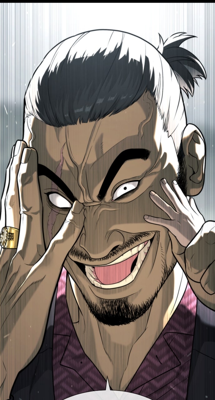 Read Killer Peter (en) Manga Online