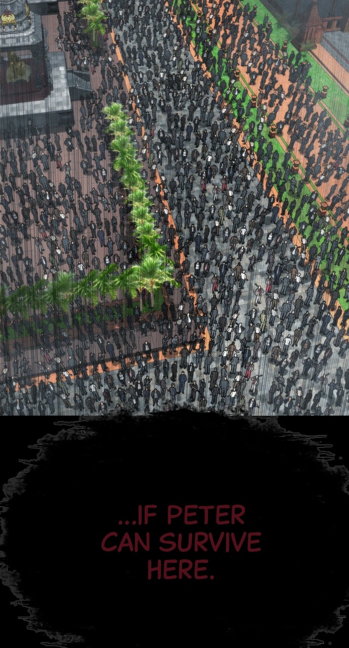 Read Killer Peter (en) Manga Online