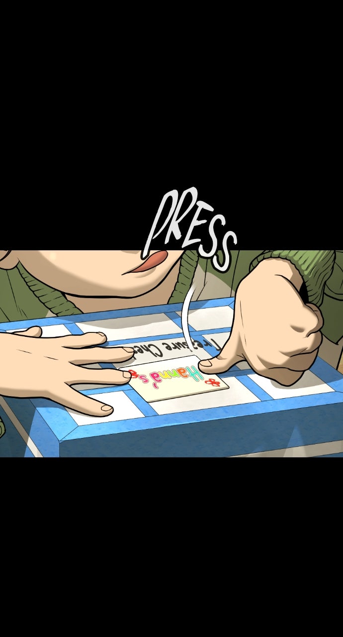 Read Killer Peter (en) Manga Online