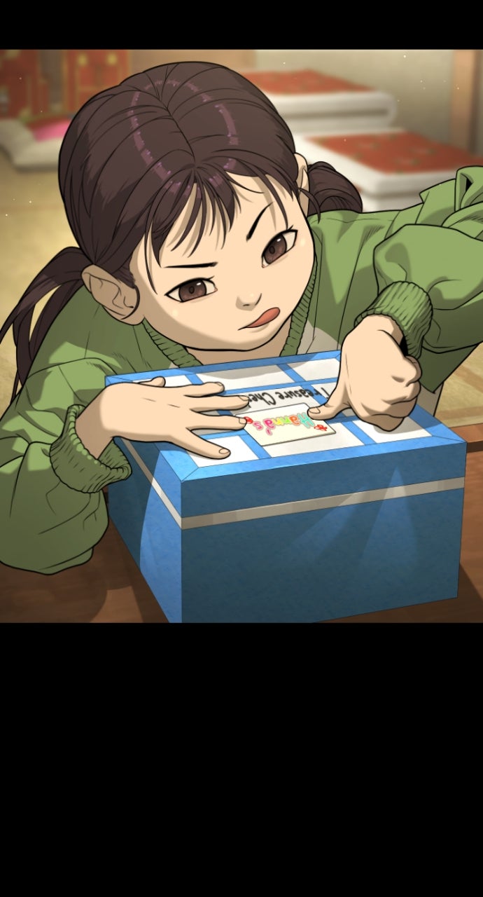 Read Killer Peter (en) Manga Online