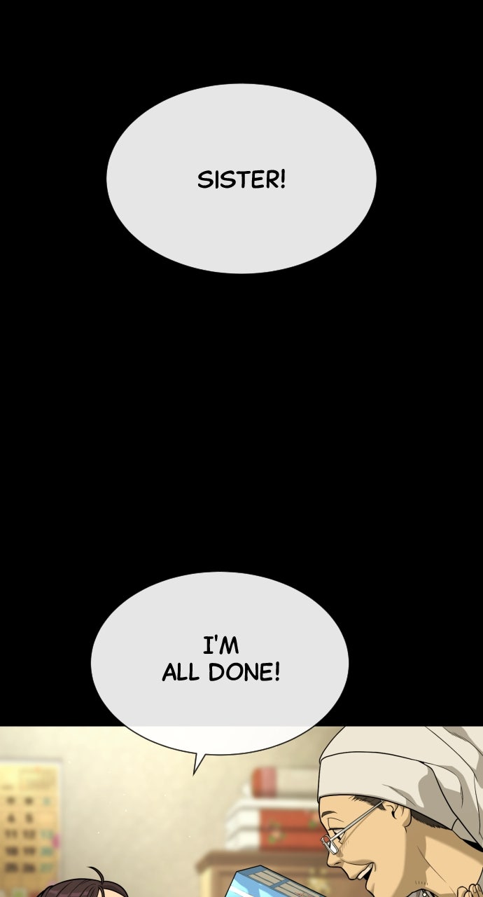 Read Killer Peter (en) Manga Online