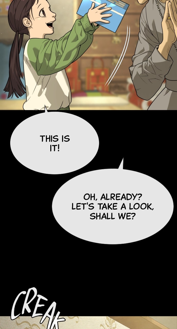 Read Killer Peter (en) Manga Online