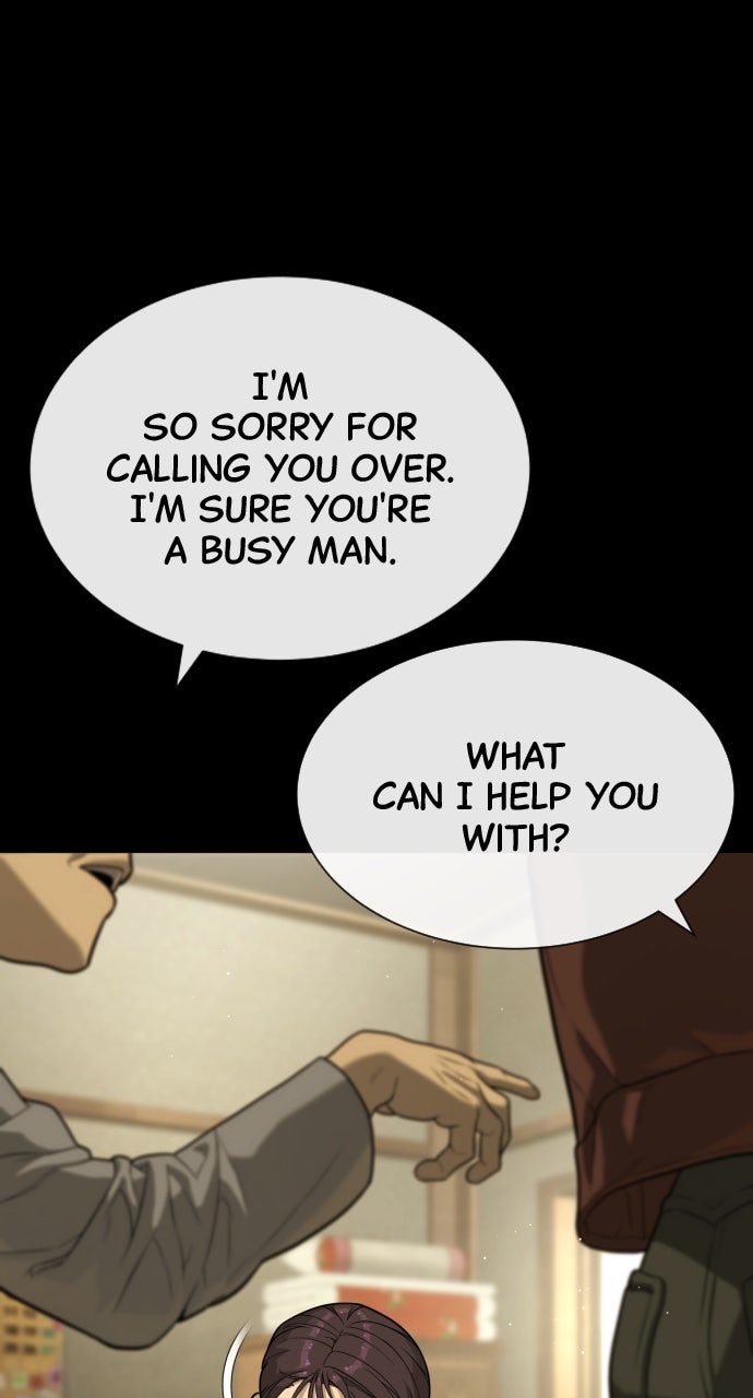 Read Killer Peter (en) Manga Online